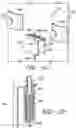Fig. 09 - Mounting system for refrigerator appliance