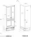 Fig. 08 - Refrigeration appliance cabinet