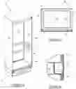 Fig. 10 - Refrigeration appliance cabinet
