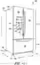 Fig. 02 - Temperature probe for a refrigerator appliance