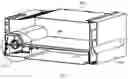 Fig. 03 - Heating device and refrigerator with heating device
