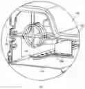 Fig. 04 - Heating device and refrigerator with heating device