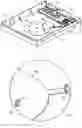 Fig. 05 - Heating device and refrigerator with heating device