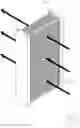 Fig. 01 - Heat exchanger and heat exchanger manufacturing method