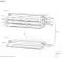 Fig. 11 - Heat exchanger and heat exchanger manufacturing method
