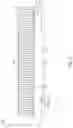 Fig. 05 - Heat dissipation assembly