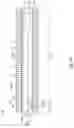Fig. 11 - Heat dissipation assembly
