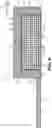 Fig. 06 - Thermal transfer blanket system