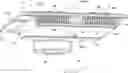 Fig. 01 - High-performance heat exchanger with calibrated bypass