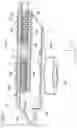 Fig. 07 - High-performance heat exchanger with calibrated bypass