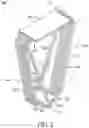 Fig. 03 - Three dimensional pulsating heat pipe