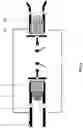 Fig. 06 - Recoilless apparatus for guns