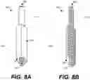 Fig. 09 - Grip safety interlock for firearm