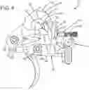Fig. 05 - TRIGGER GROUP FOR SEMI-AUTOMATIC FIREARMS