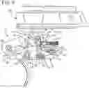 Fig. 09 - TRIGGER GROUP FOR SEMI-AUTOMATIC FIREARMS
