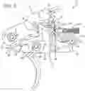 Fig. 10 - TRIGGER GROUP FOR SEMI-AUTOMATIC FIREARMS