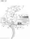 Fig. 13 - TRIGGER GROUP FOR SEMI-AUTOMATIC FIREARMS