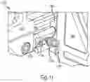 Fig. 12 - Firearm positioning systems and methods
