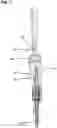 Fig. 08 - Archery bow with cable splitter