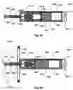Fig. 05 - Device and method for mine disposal