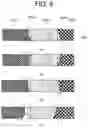 Fig. 07 - Arrow shaft including carbon fiber sheet having transfer layer formed thereon