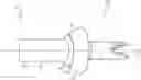 Fig. 01 - Arrow with stabilizing deflector