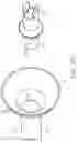 Fig. 21 - Arrow with stabilizing deflector