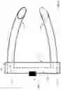 Fig. 10 - BALLISTIC DELIVERY METHOD AND SYSTEM FOR INJECTABLE FORMULATIONS