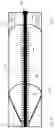 Fig. 19 - BALLISTIC DELIVERY METHOD AND SYSTEM FOR INJECTABLE FORMULATIONS
