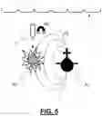 Fig. 06 - Techniques suitable for use with an object for moving through a fluid, such as a munition or reconnaissance projectile