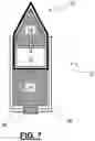 Fig. 08 - Techniques suitable for use with an object for moving through a fluid, such as a munition or reconnaissance projectile