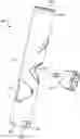 Fig. 01 - Bulkhead for a perforating gun assembly