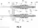 Fig. 12 - Bulkhead for a perforating gun assembly