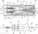 Fig. 01 - Bridged bulkheads for perforating gun assembly