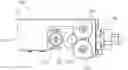 Fig. 01 - Radial force device for a contour measuring instrument and measuring system