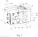 Fig. 02 - Radial force device for a contour measuring instrument and measuring system