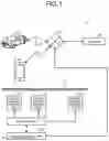 Fig. 02 - Determining charging traveling route for battery-powered moving body