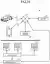 Fig. 11 - Determining charging traveling route for battery-powered moving body