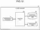 Fig. 13 - Determining charging traveling route for battery-powered moving body
