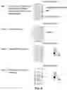 Fig. 04 - Presenting location related information and implementing a task based on gaze, gesture, and voice detection