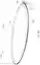 Fig. 11 - Magnetoresistive rotational position detection in a radiation therapy system
