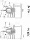 Fig. 10 - Transducer enclosure with variable moisture proofing