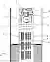 Fig. 01 - Digital liquid level sensor utilizing cross-point magnetoresistive sensor array