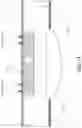 Fig. 25 - Photodetecting device for detecting different wavelengths