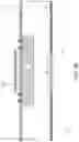 Fig. 28 - Photodetecting device for detecting different wavelengths