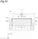 Fig. 11 - Spectrometer module
