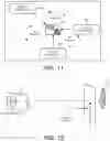 Fig. 11 - EQUIPMENT AND METHOD FOR THREE-DIMENSIONAL RADIANCE AND GAS SPECIES FIELD ESTIMATION IN AN OPEN COMBUSTION ENVIRONMENT