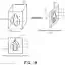 Fig. 14 - EQUIPMENT AND METHOD FOR THREE-DIMENSIONAL RADIANCE AND GAS SPECIES FIELD ESTIMATION IN AN OPEN COMBUSTION ENVIRONMENT