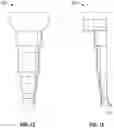Fig. 09 - Orienting a measuring device