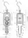 Fig. 02 - Tension sensor